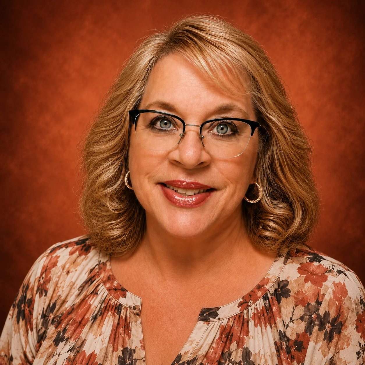 Cheryl Smith